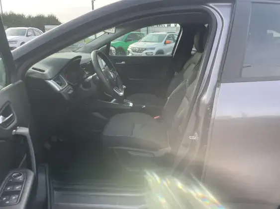 RENAULT CAPTUR II - voiture d'occasion - Photo 18