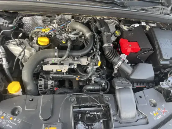 RENAULT CAPTUR II - voiture d'occasion - Photo 21