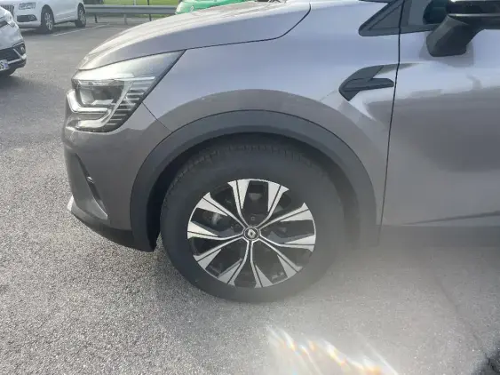 RENAULT CAPTUR II - voiture d'occasion - Photo 23