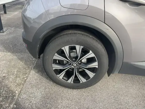 RENAULT CAPTUR II - voiture d'occasion - Photo 25