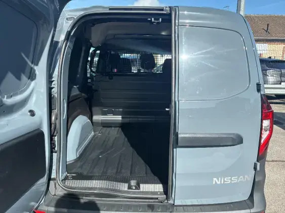 NISSAN TOWNSTAR - voiture d'occasion - Photo 16