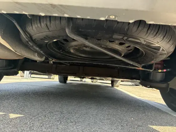 NISSAN TOWNSTAR - voiture d'occasion - Photo 17