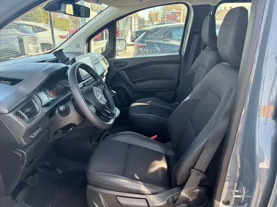 NISSAN TOWNSTAR - voiture d'occasion - Photo 18