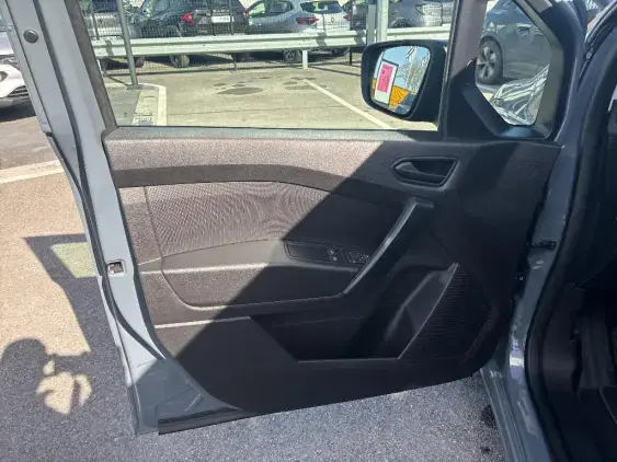 NISSAN TOWNSTAR - voiture d'occasion - Photo 19