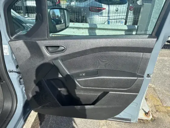 NISSAN TOWNSTAR - voiture d'occasion - Photo 20