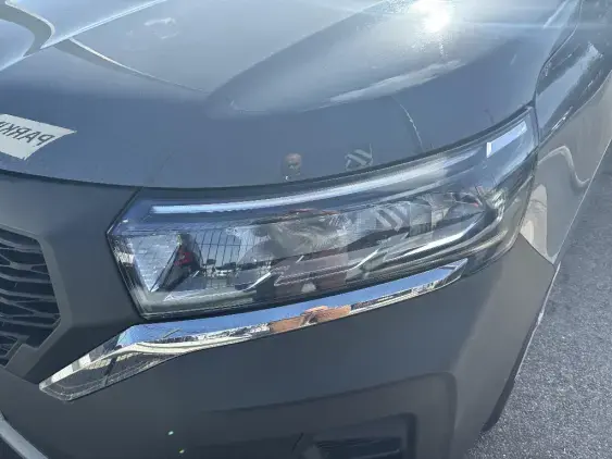 NISSAN TOWNSTAR - voiture d'occasion - Photo 21