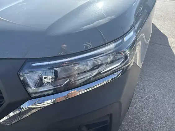 NISSAN TOWNSTAR - voiture d'occasion - Photo 22