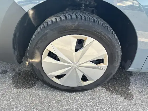 NISSAN TOWNSTAR - voiture d'occasion - Photo 23