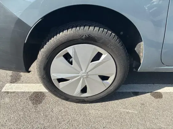 NISSAN TOWNSTAR - voiture d'occasion - Photo 25