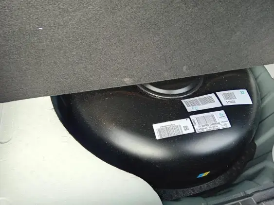 DACIA DUSTER II - voiture d'occasion - Photo 17