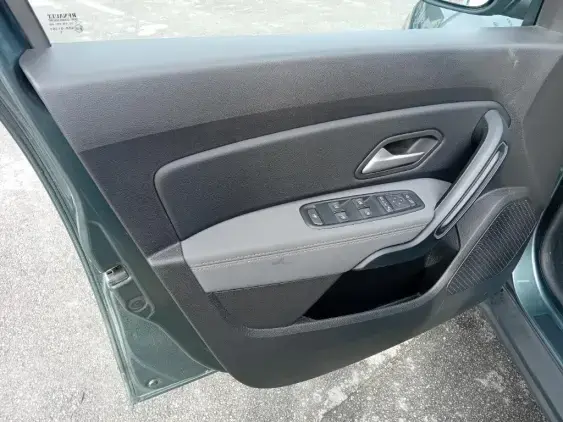 DACIA DUSTER II - voiture d'occasion - Photo 19