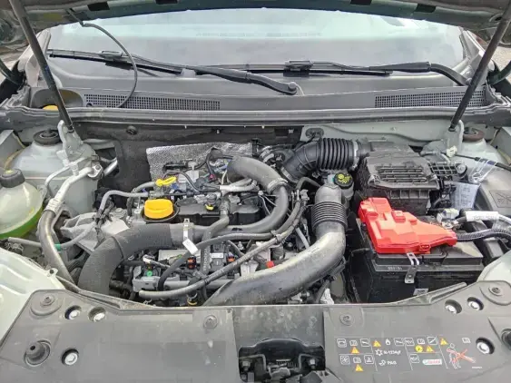 DACIA DUSTER II - voiture d'occasion - Photo 21