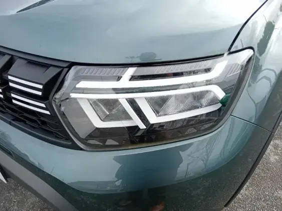 DACIA DUSTER II - voiture d'occasion - Photo 22