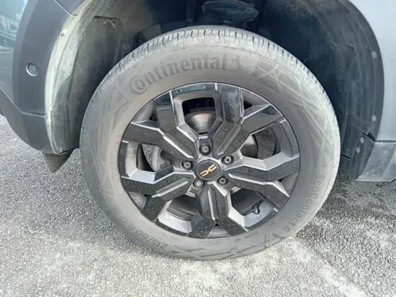 DACIA DUSTER II - voiture d'occasion - Photo 23