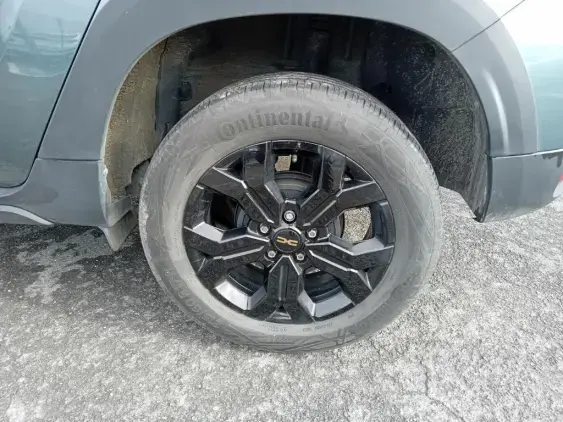 DACIA DUSTER II - voiture d'occasion - Photo 24