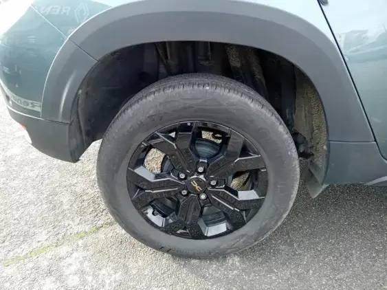 DACIA DUSTER II - voiture d'occasion - Photo 25