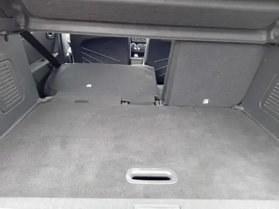 RENAULT CAPTUR - voiture d'occasion - Photo 15