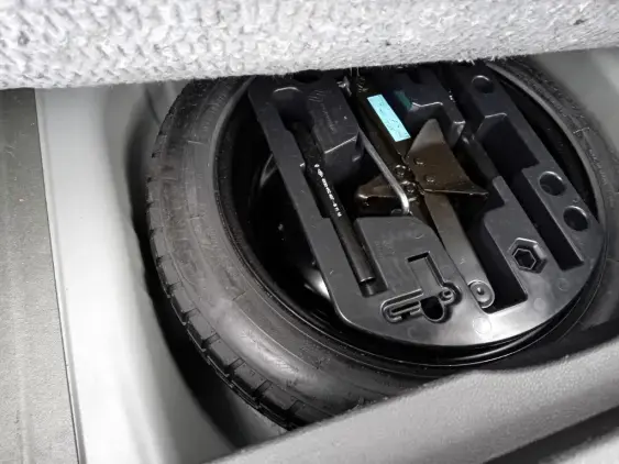 RENAULT CAPTUR - voiture d'occasion - Photo 16