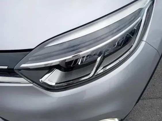 RENAULT CAPTUR - voiture d'occasion - Photo 21