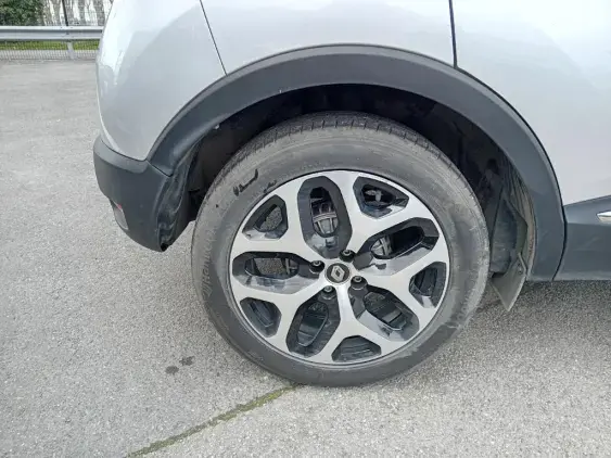 RENAULT CAPTUR - voiture d'occasion - Photo 24