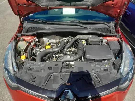 RENAULT CLIO IV - voiture d'occasion - Photo 21