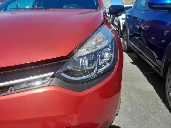 RENAULT CLIO IV - voiture d'occasion - Photo 22