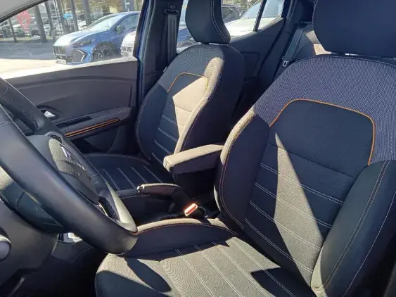 DACIA SANDERO III - voiture d'occasion - Photo 18