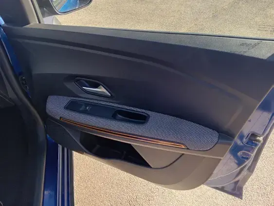 DACIA SANDERO III - voiture d'occasion - Photo 20