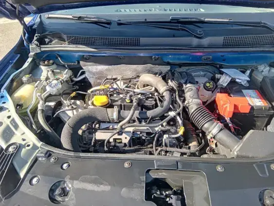 DACIA SANDERO III - voiture d'occasion - Photo 21