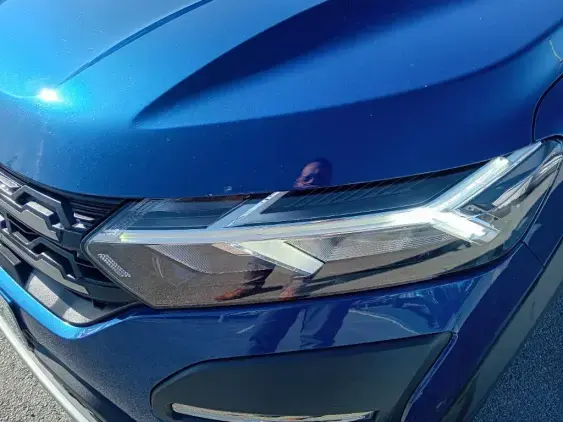 DACIA SANDERO III - voiture d'occasion - Photo 22