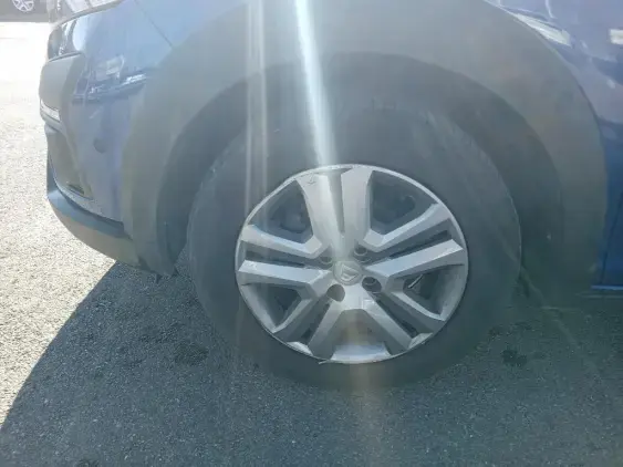 DACIA SANDERO III - voiture d'occasion - Photo 23