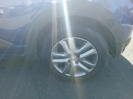 DACIA SANDERO III - voiture d'occasion - Photo 24