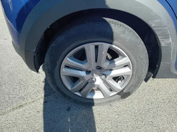 DACIA SANDERO III - voiture d'occasion - Photo 25