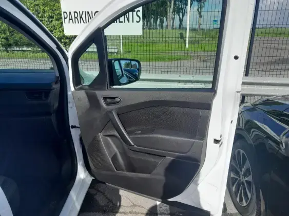 RENAULT KANGOO III - voiture d'occasion - Photo 20