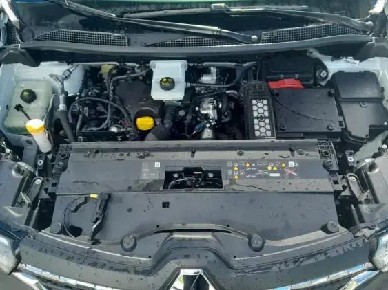 RENAULT KANGOO III - voiture d'occasion - Photo 21