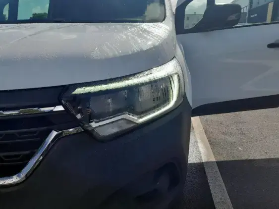 RENAULT KANGOO III - voiture d'occasion - Photo 22