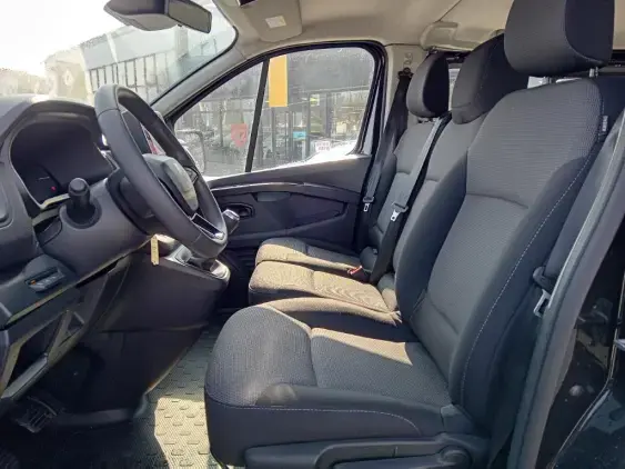 RENAULT TRAFIC III - voiture d'occasion - Photo 18