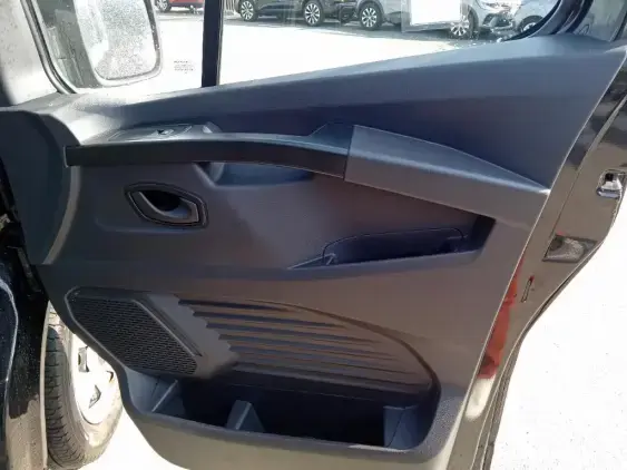 RENAULT TRAFIC III - voiture d'occasion - Photo 20