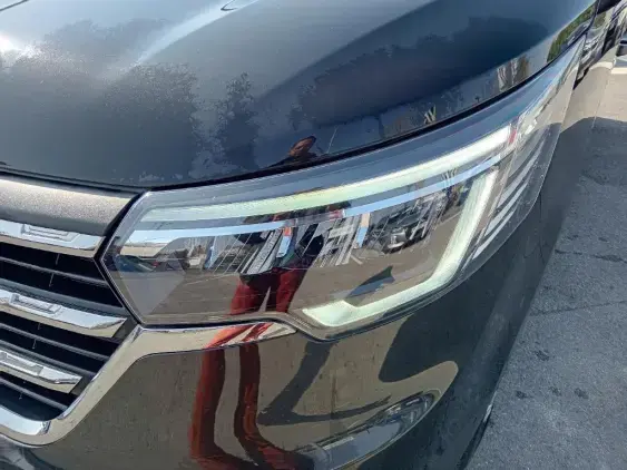 RENAULT TRAFIC III - voiture d'occasion - Photo 22