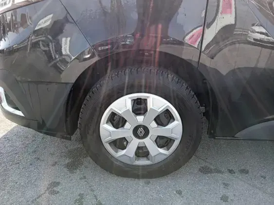 RENAULT TRAFIC III - voiture d'occasion - Photo 23