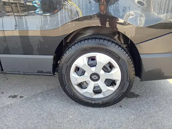 RENAULT TRAFIC III - voiture d'occasion - Photo 24