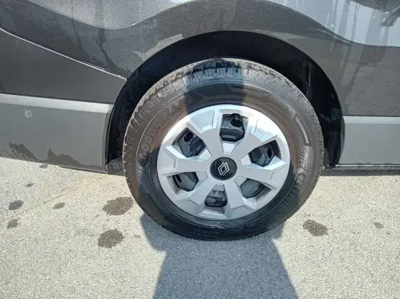 RENAULT TRAFIC III - voiture d'occasion - Photo 25