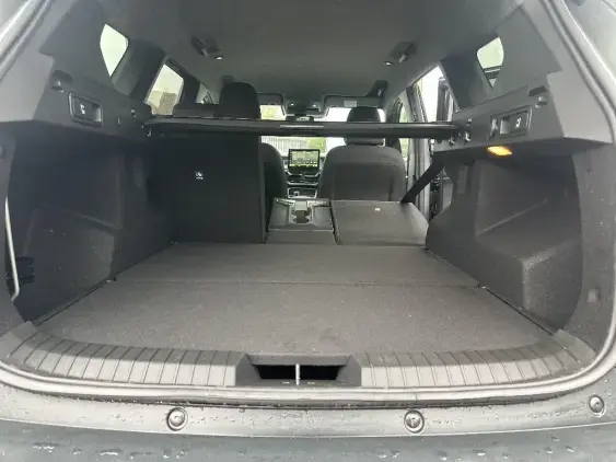 DACIA BIGSTER - voiture d'occasion - Photo 16