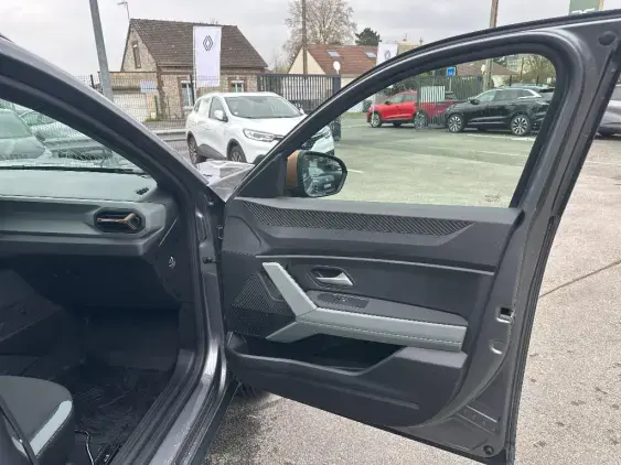 DACIA BIGSTER - voiture d'occasion - Photo 20