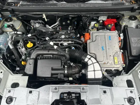 DACIA BIGSTER - voiture d'occasion - Photo 21