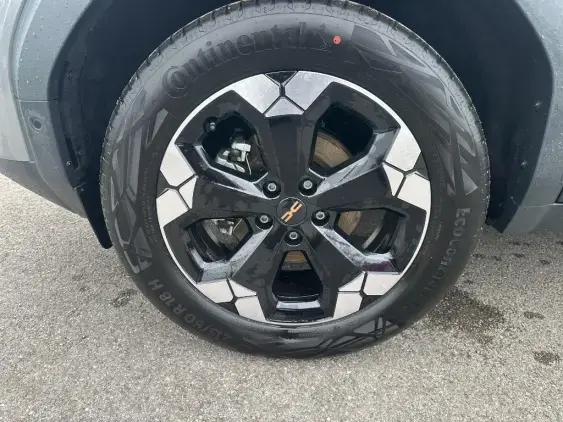 DACIA BIGSTER - voiture d'occasion - Photo 23