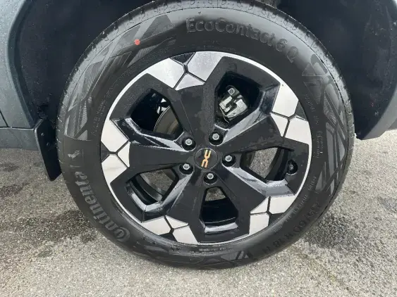 DACIA BIGSTER - voiture d'occasion - Photo 24