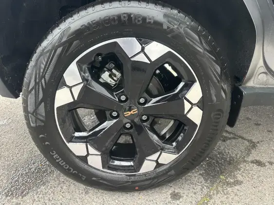 DACIA BIGSTER - voiture d'occasion - Photo 25