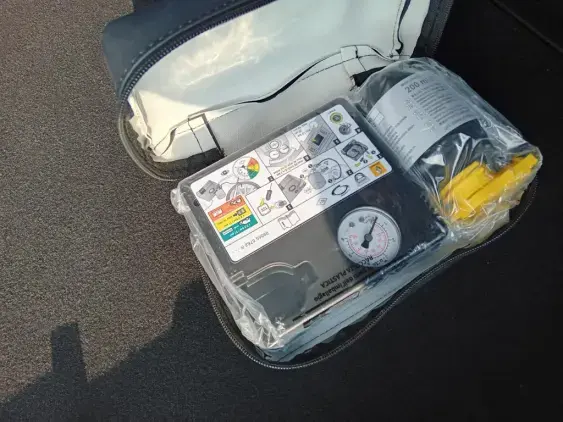 DACIA SANDERO III - voiture d'occasion - Photo 17