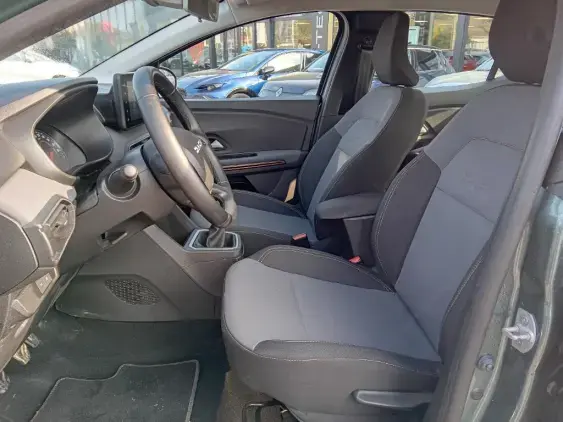 DACIA SANDERO III - voiture d'occasion - Photo 18